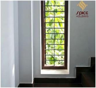 Spice Holidays Hotel Kochi Buitenkant foto