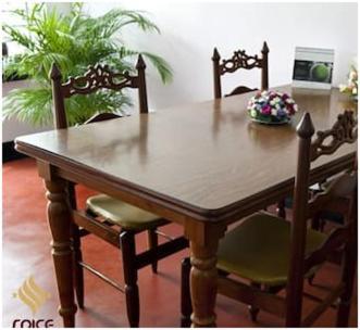 Spice Holidays Hotel Kochi Buitenkant foto